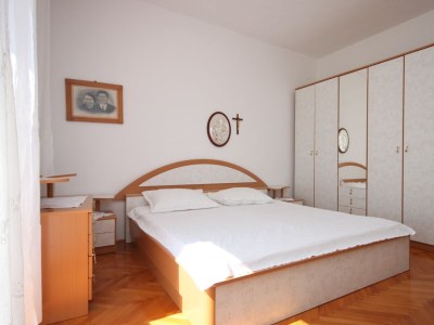 Holiday room near beach Kustići, Pag S-6288-b - Outdoor photo 14
