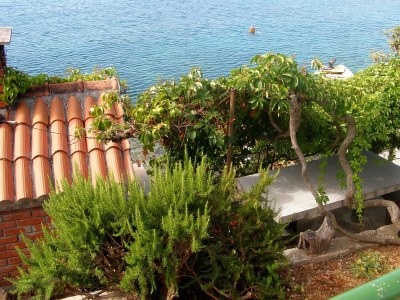 Apartment Two bedroom apartment near beach Seget Vranjica, Trogir A-7509-a - Outdoor photo 2