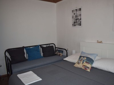 Apartment Two bedroom apartment near beach Seget Vranjica, Trogir A-7509-a - Outdoor photo 25
