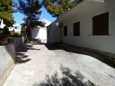 Apartment One bedroom apartment with terrace Ivan Dolac, Hvar A-18269-a - Outdoor photo 4