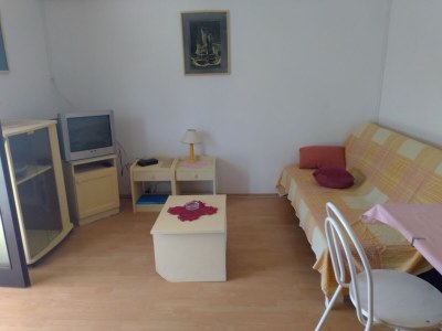 Apartment Two bedroom apartment with terrace Ivan Dolac, Hvar A-18269-b - Outdoor photo 6