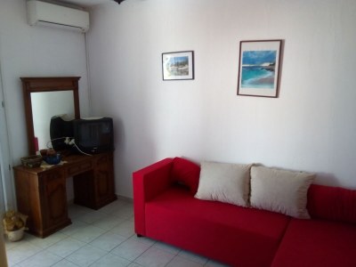 Apartment Two bedroom apartment with terrace Ivan Dolac, Hvar A-18269-d - Outdoor photo 6