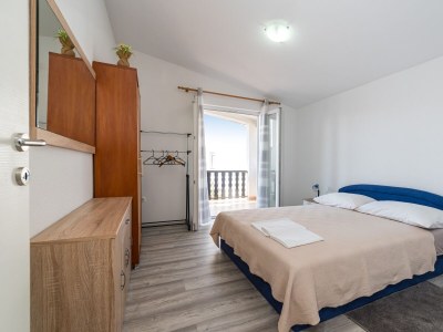 Apartment Two bedroom apartment with terrace Nin, Zadar A-23493-a in Nin - Apartment