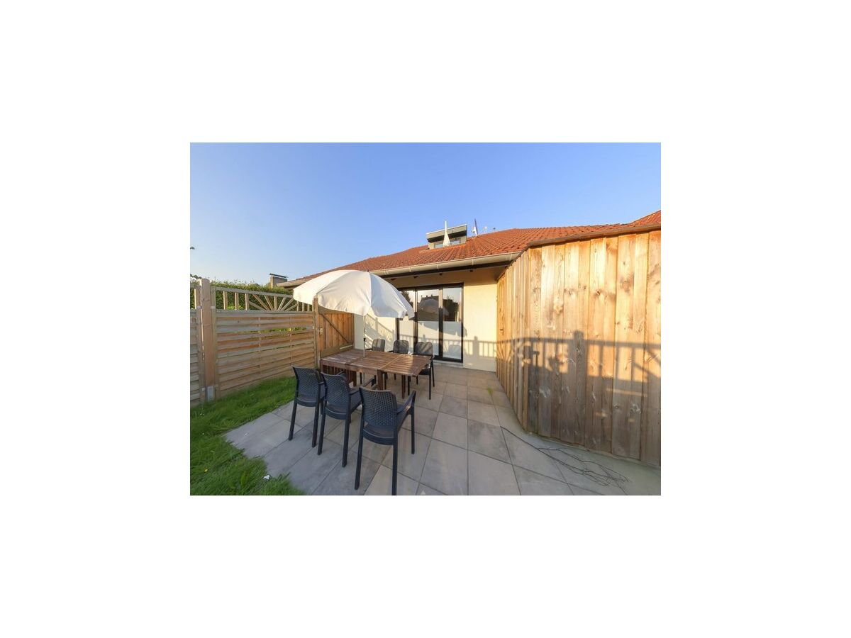 Apartment Großzügige Ferienwohnung für bis zu 9 Personen - Outdoor photo 2