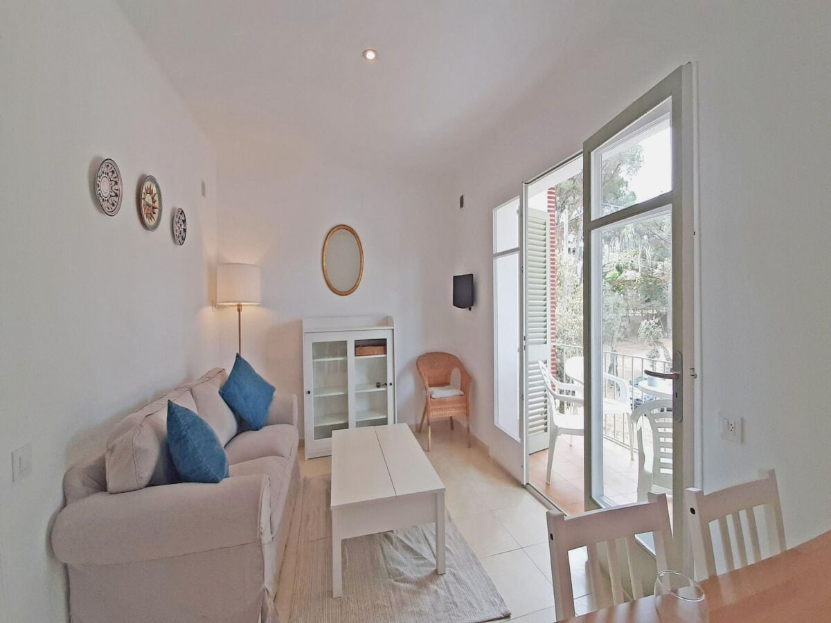 Apartment Apartment in Llafranc near Beach & City Center