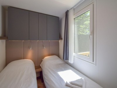 Holiday park Dordogne Chalet Near Forest - Features photo 20