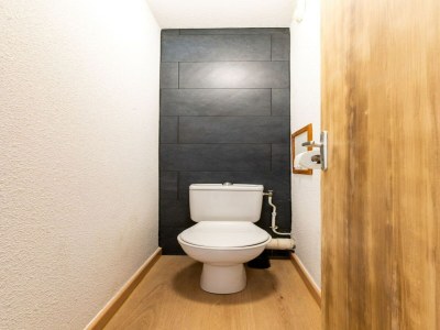 Apartment Apartment in Modane with Mountain Views - Features photo 8
