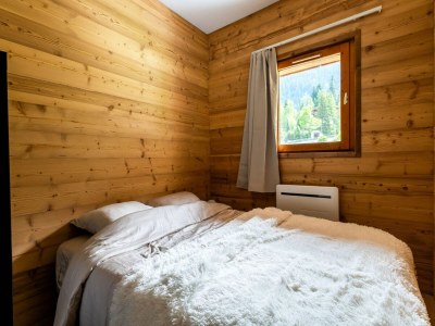 Apartment Apartment in Modane with Mountain Views - Features photo 10