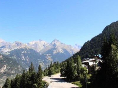 Apartment Apartment in Modane with Mountain Views - Environment photo 21