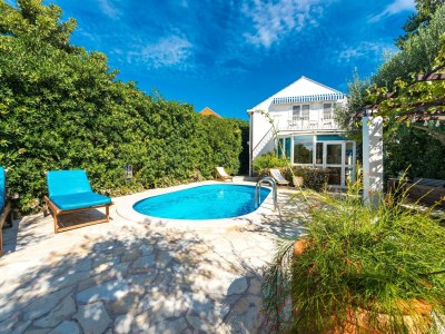 Villa Villa Piano - Four Bedroom Villa with Terrace and Swimming Pool in Kupari - Villa