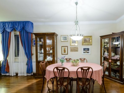 Villa Villa Piano - Four Bedroom Villa with Terrace and Swimming Pool - Features photo 35