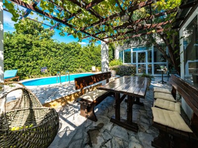 Villa Villa Piano - Four Bedroom Villa with Terrace and Swimming Pool - Outdoor photo 39