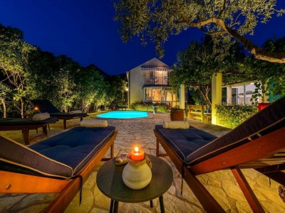 Villa Villa Piano - Four Bedroom Villa with Terrace and Swimming Pool - Outdoor photo 59