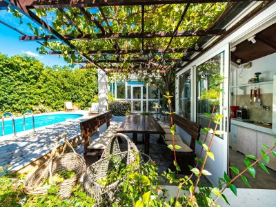 Villa Villa Piano - Four Bedroom Villa with Terrace and Swimming Pool - Outdoor photo 61
