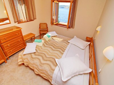 Holiday house Holiday Home Katica - One Bedroom Holiday Home with Terrace and Sea View - Features photo 19