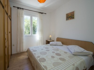 Apartment Seafront Apartment Dana - Two Bedroom Apartment with Terrace and Sea View - Features photo 10