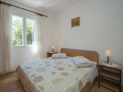 Apartment Seafront Apartment Dana - Two Bedroom Apartment with Terrace and Sea View - Features photo 12
