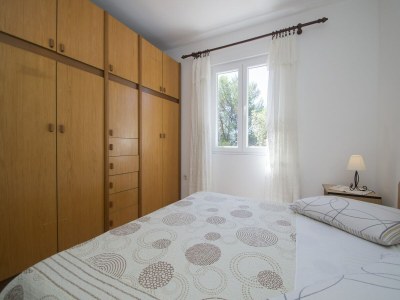 Apartment Seafront Apartment Dana - Two Bedroom Apartment with Terrace and Sea View - Features photo 19