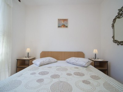 Apartment Seafront Apartment Dana - Two Bedroom Apartment with Terrace and Sea View - Features photo 21
