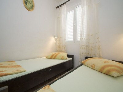 Apartment Seafront Apartment Dana - Two Bedroom Apartment with Terrace and Sea View - Features photo 22
