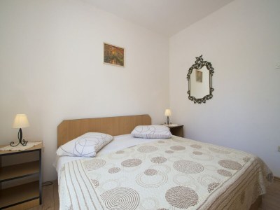 Apartment Seafront Apartment Dana - Two Bedroom Apartment with Terrace and Sea View - Features photo 23