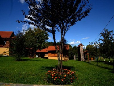 Holiday house Five Bedroom Holiday Home - Outdoor photo 7
