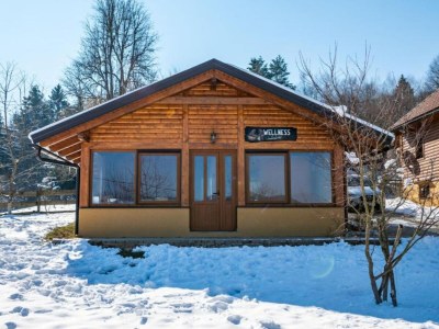 Holiday house Five Bedroom Holiday Home - Outdoor photo 8