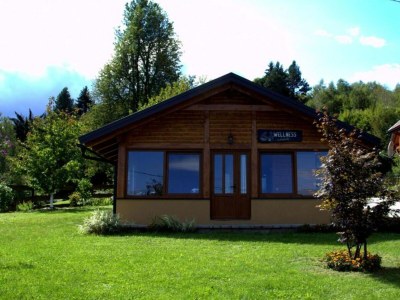 Holiday house Five Bedroom Holiday Home - Outdoor photo 14