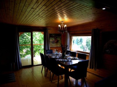 Holiday house Five Bedroom Holiday Home - Features photo 18