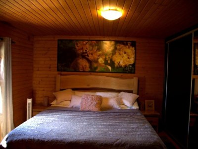 Holiday house Five Bedroom Holiday Home - Features photo 20