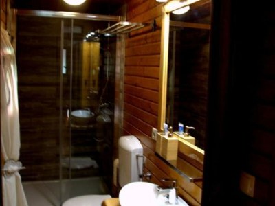 Holiday house Five Bedroom Holiday Home - Features photo 27