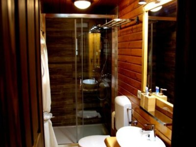 Holiday house Five Bedroom Holiday Home - Features photo 28