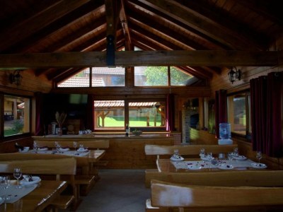 Holiday house Five Bedroom Holiday Home - Outdoor photo 29