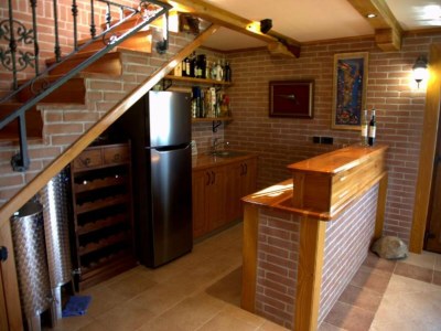 Holiday house Five Bedroom Holiday Home - Outdoor photo 31