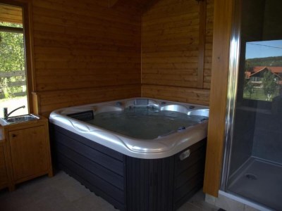 Holiday house Five Bedroom Holiday Home - Outdoor photo 32
