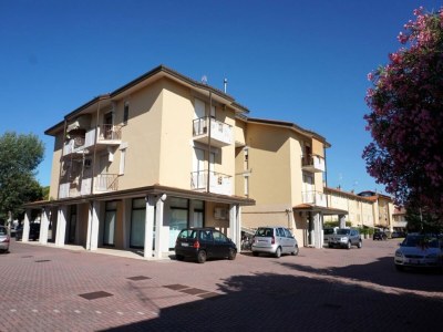 Apartment Apartment near Porto Santa Margherita Beach in Porto Santa Margherita - Apartment