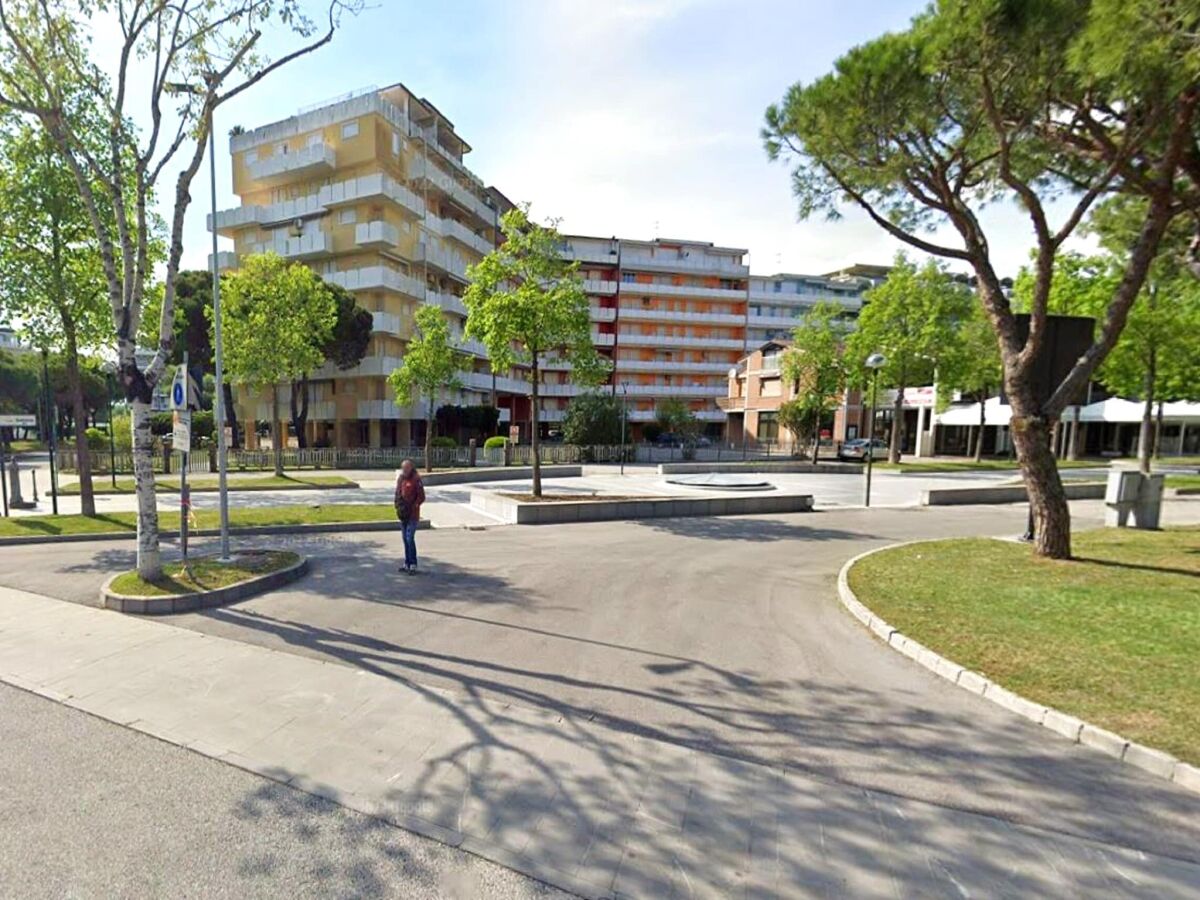 Apartment Wohnung in Caorle nahe am Strand