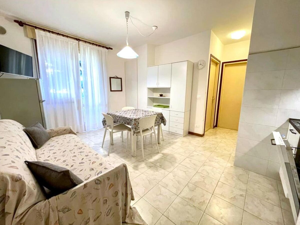 Apartment Wohnung in Caorle nahe am Strand - Features photo 5