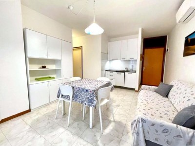 Apartment Wohnung in Caorle nahe am Strand - Features photo 10