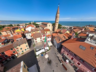 Apartment Wohnung in Caorle nahe am Strand - Environment photo 18