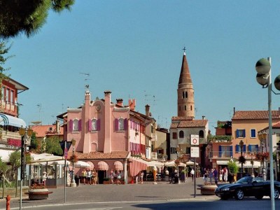 Apartment Wohnung in Caorle nahe am Strand - Environment photo 28