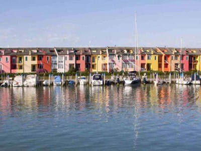 Apartment Wohnung in Caorle nahe am Strand - Environment photo 32