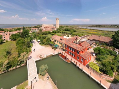 Apartment Wohnung in Caorle nahe am Strand - Environment photo 35