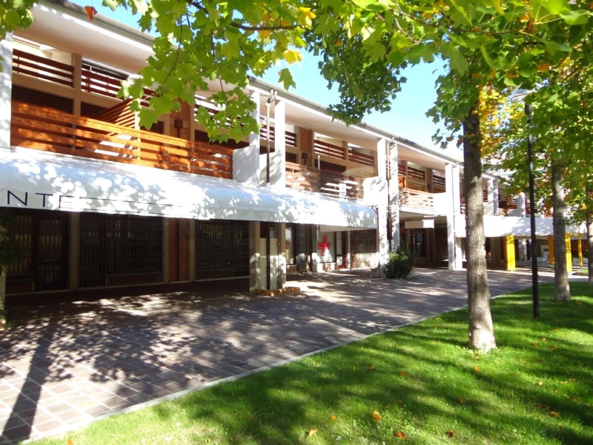 Apartment Apartment in Caorle near Beach & Pool