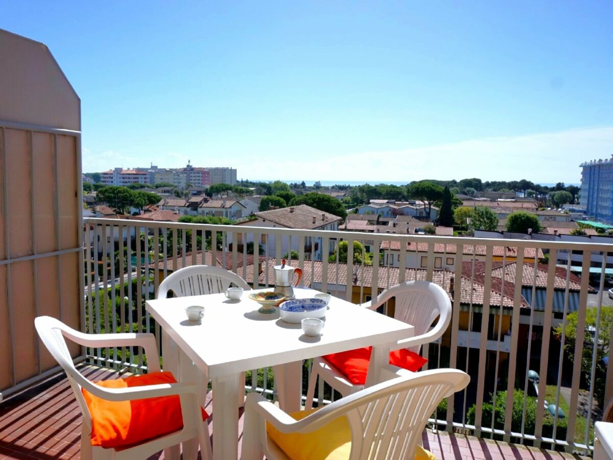 Apartment Wohnung in Caorle nahe Sandstränden - Outdoor photo 2