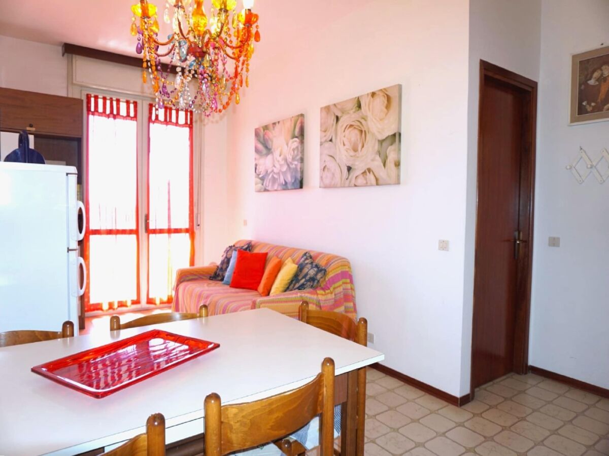 Apartment Wohnung in Caorle nahe Sandstränden - Features photo 4