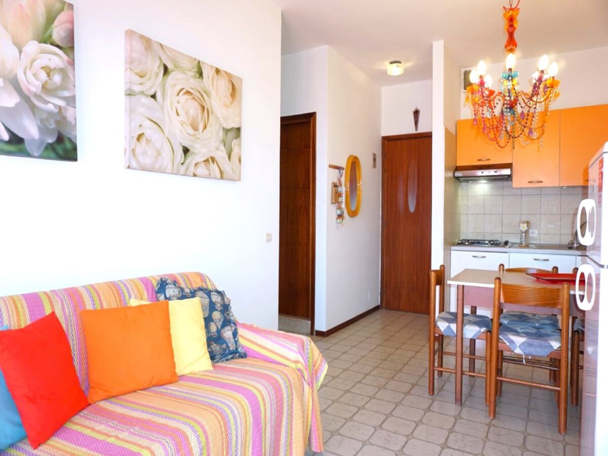 Apartment Wohnung in Caorle nahe Sandstränden - Features photo 5