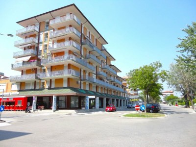 Apartment Wohnung in Caorle nahe Sandstränden in Porto Santa Margherita - Apartment