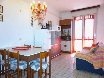 Apartment Wohnung in Caorle nahe Sandstränden - Features photo 7
