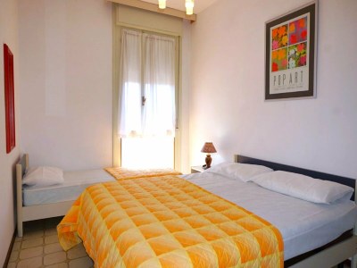 Apartment Wohnung in Caorle nahe Sandstränden - Features photo 9